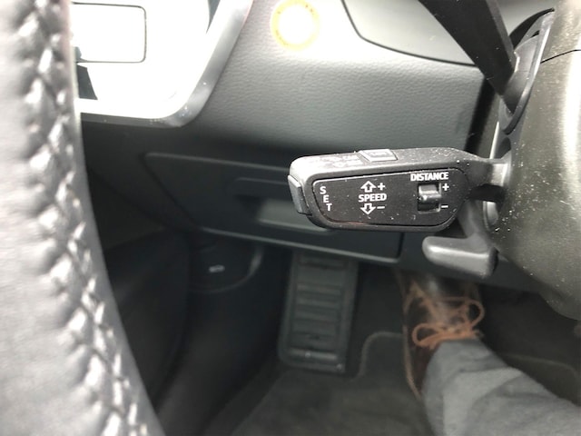 Audi A6 40 TDI Avant S-Tronic