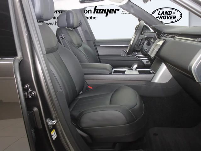 Land Rover Range Rover HSE