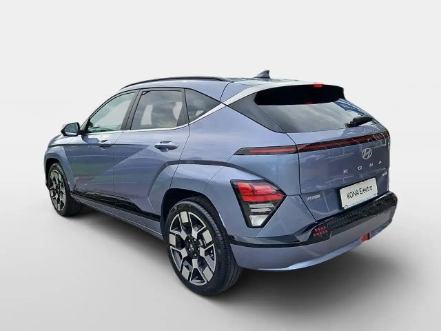 Hyundai Kona Electric