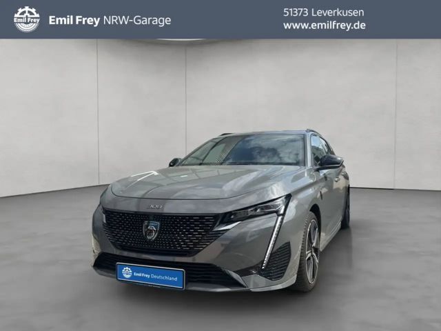 Peugeot 308 EAT8 GT-Line PureTech SW