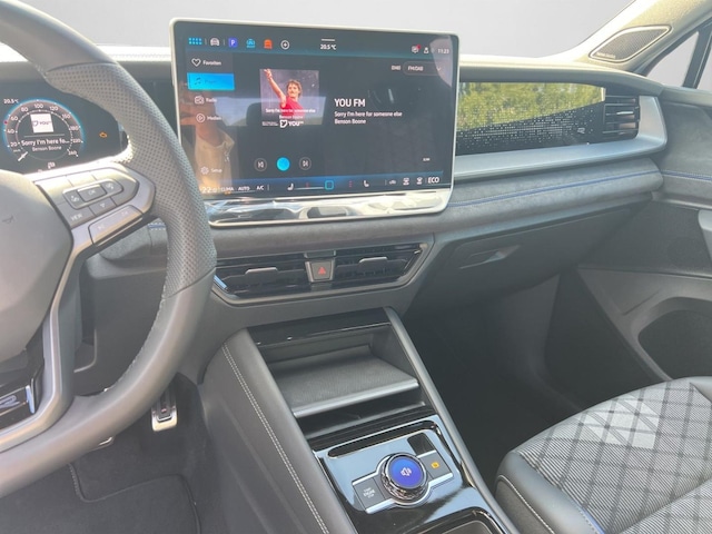 Volkswagen Tayron DSG R-Line eHybrid