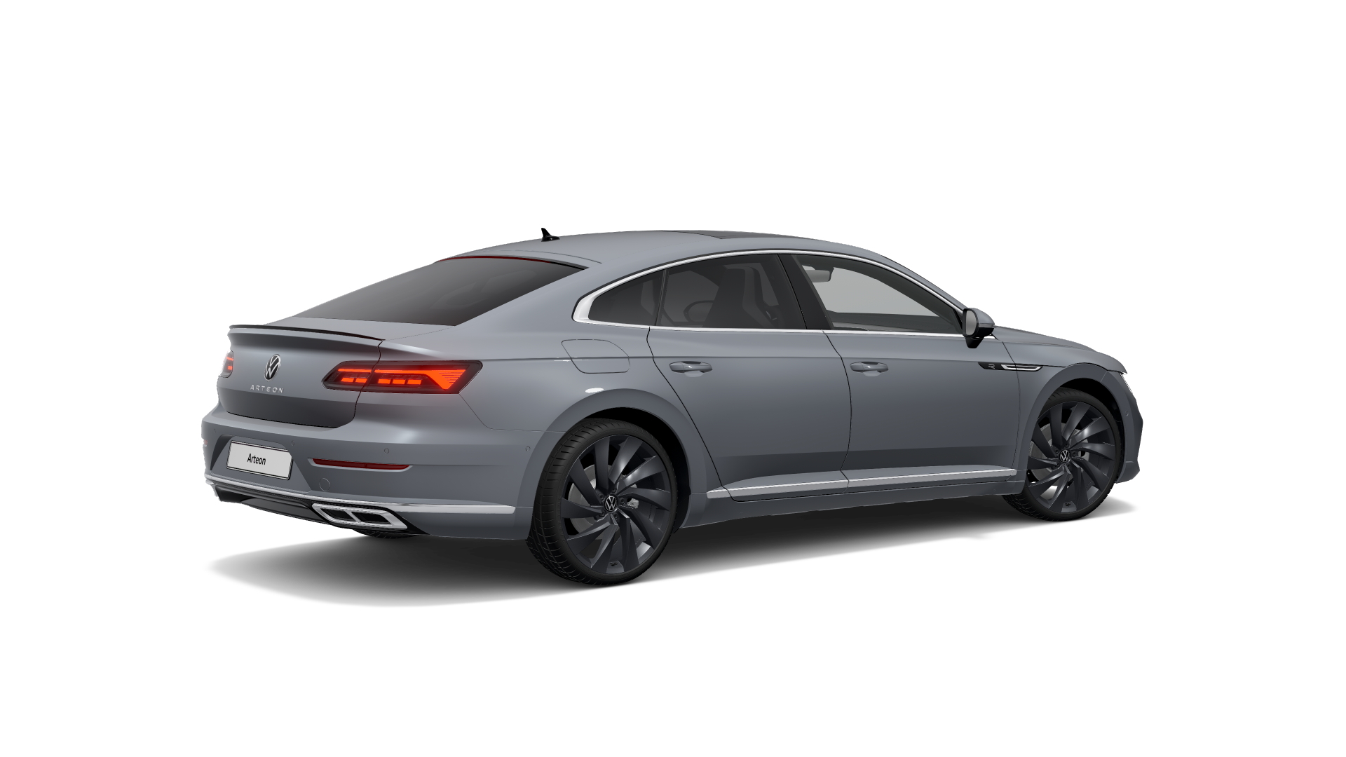 Volkswagen Arteon 2.0 TDI