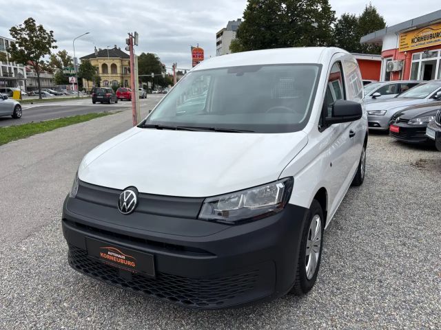 Volkswagen Caddy **1.Besitz**Klima**PDC**