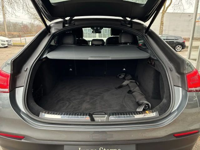 Mercedes-Benz GLE 400 4MATIC Coupé GLE 400 d