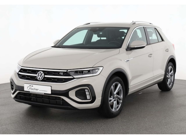 Volkswagen T-Roc 1.0 TSI R-Line