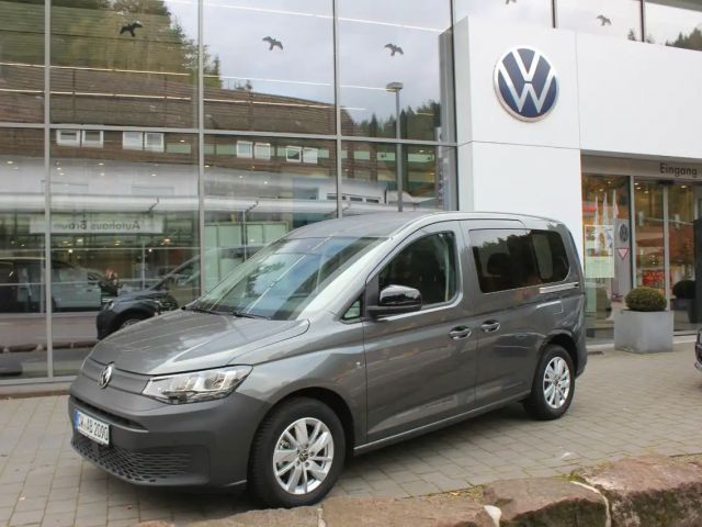 Volkswagen Caddy 2.0 TDI Combi