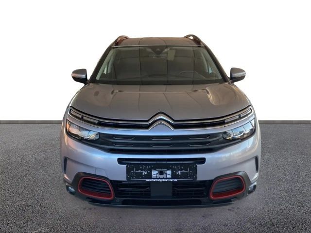Citroën C5 Aircross Hybrid