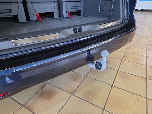 Volkswagen Multivan 2.0 TDI DSG Lang Style T7