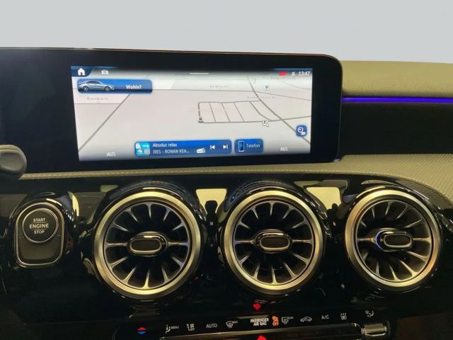 Mercedes-Benz A 250 A-Klasse