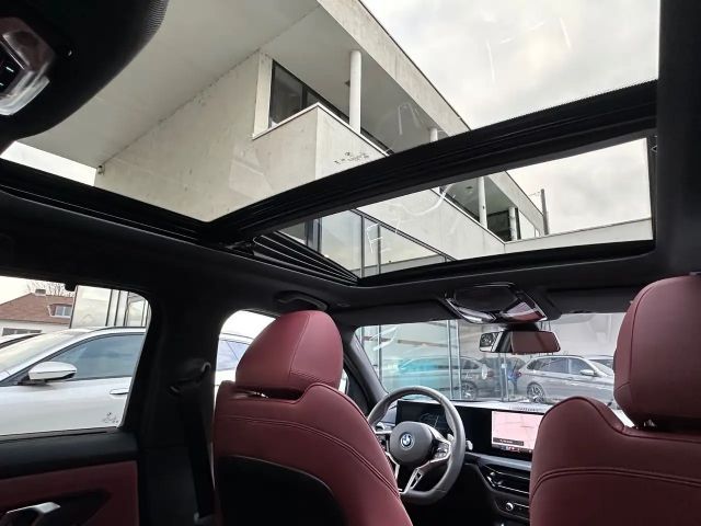 BMW 330 330e M-Sport Touring