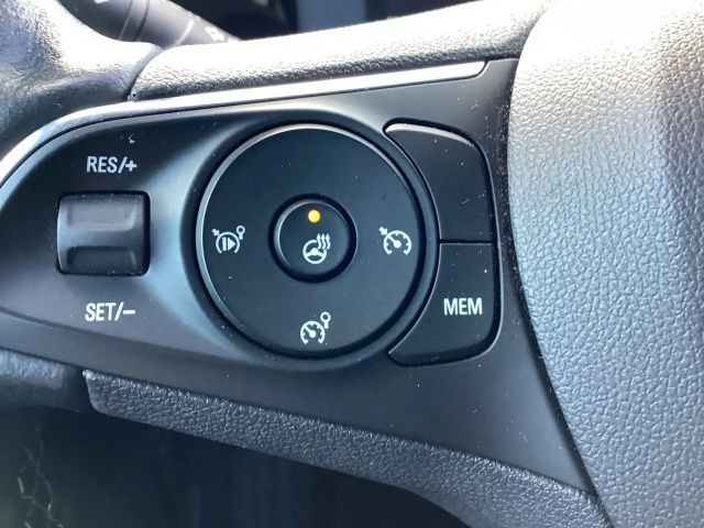 Opel Mokka Edition Mokka-e