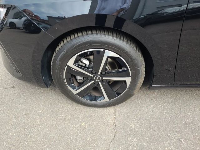 Opel Astra GS-Line Grand Sport Turbo