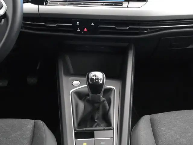 Volkswagen Golf Golf VIII Life