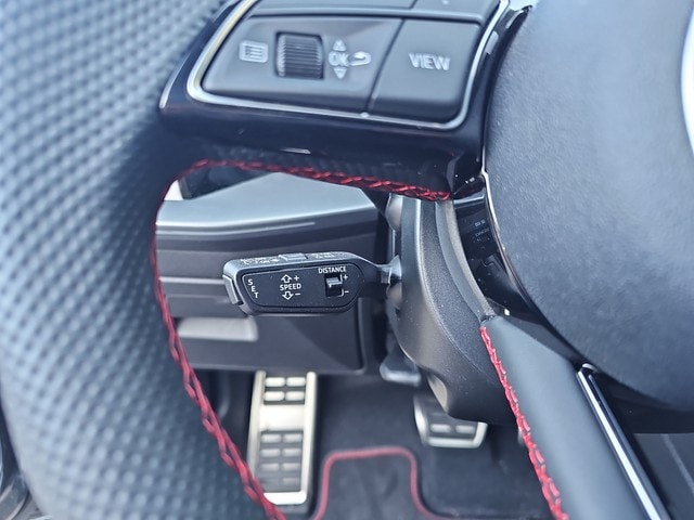 Audi S3 Quattro S-Tronic Sedan