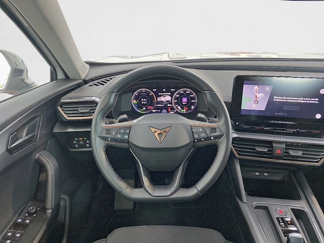 Cupra Formentor e-Hybrid