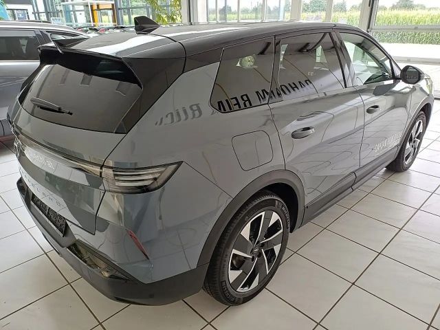 Opel Grandland X GS-Line Grand Sport