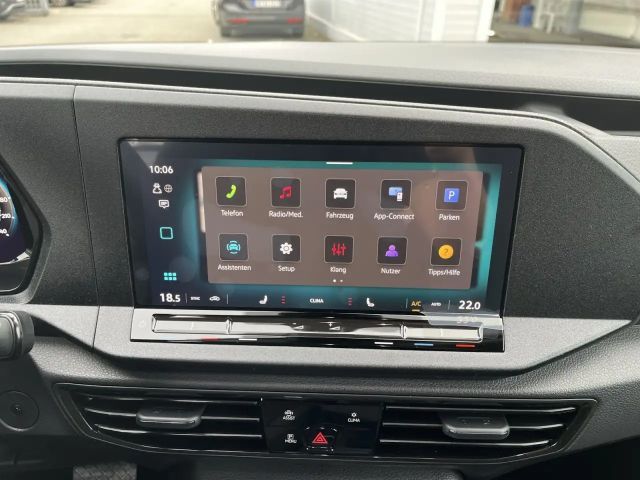 Volkswagen Caddy 1.5 TSI Combi DSG Maxi