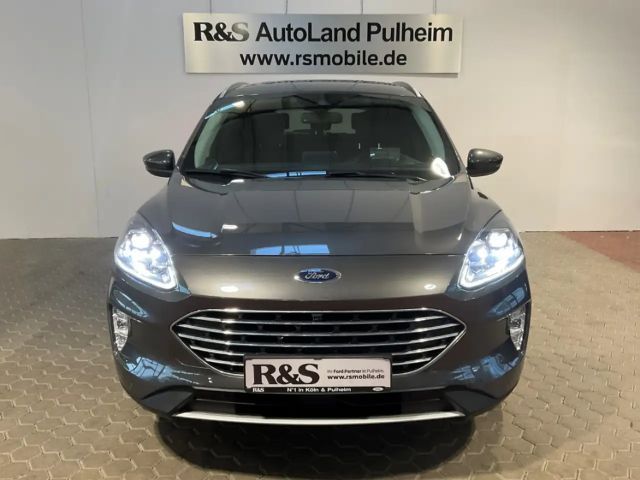 Ford Kuga Titanium X