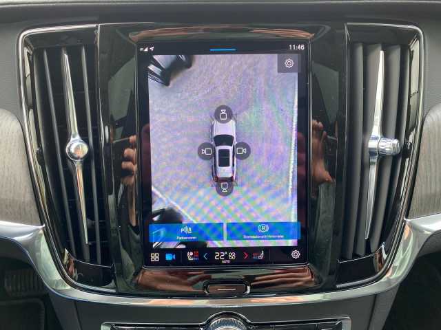 Volvo V90 19'