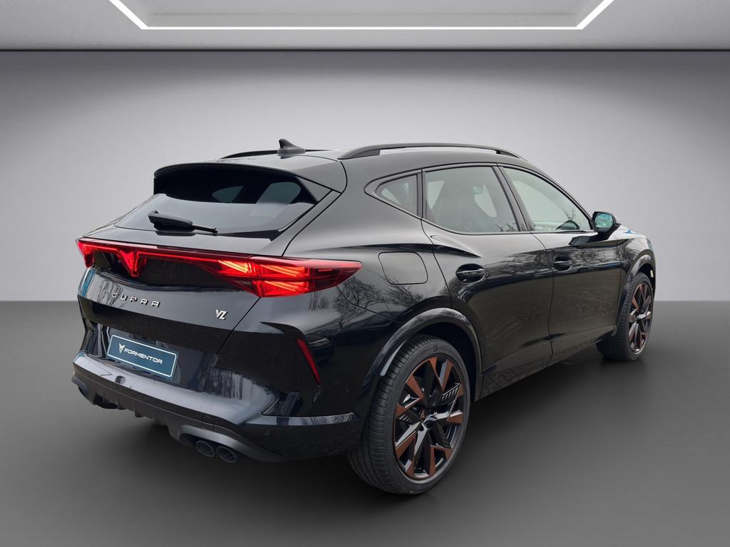 Cupra Formentor VZ
