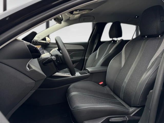 Peugeot 308 PureTech