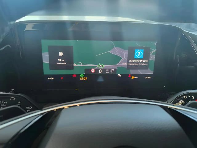 Skoda Kodiaq 1.5 TSI Selection