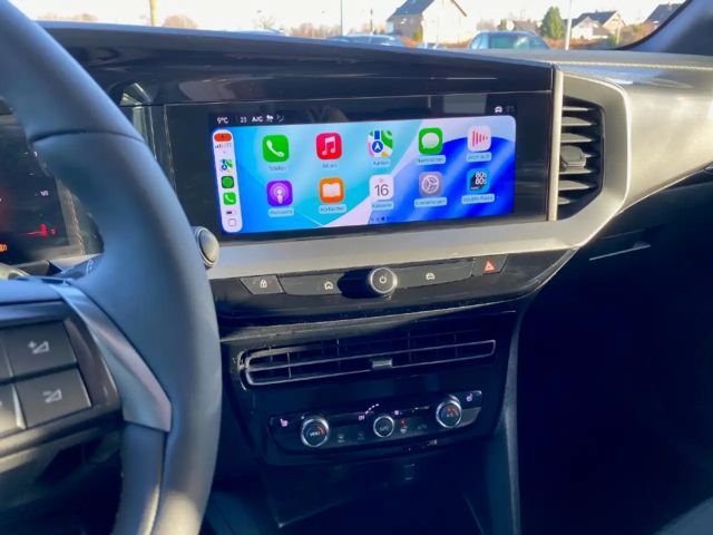 Opel Mokka GS-Line Grand Sport