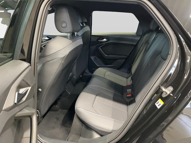 Audi A1 35 TFSI S-Line S-Tronic Sportback