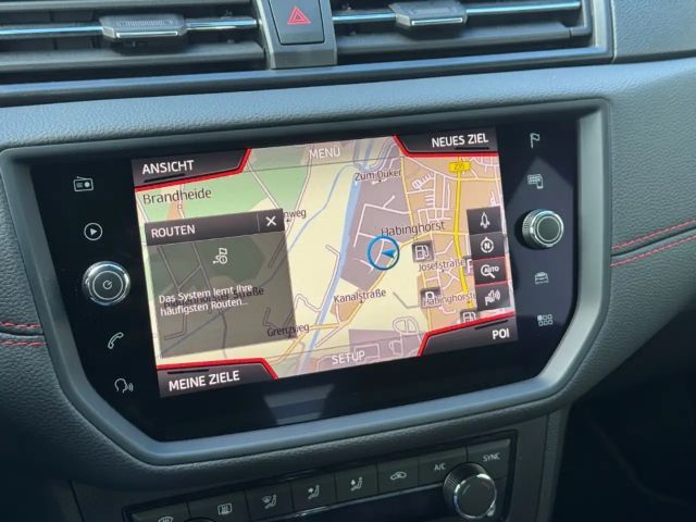 Seat Arona 1.0 TSI FR-lijn
