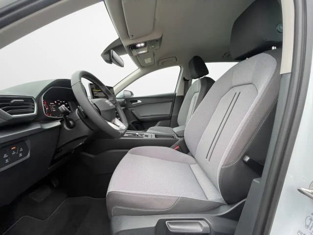 Seat Leon 1.5 eTSI DSG Style