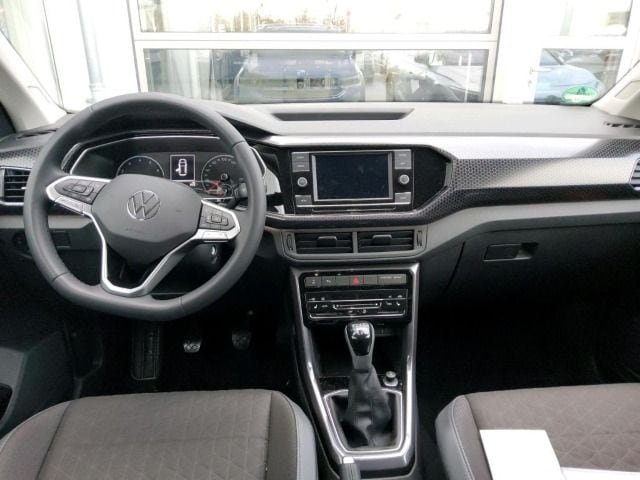 Volkswagen T-Cross 1.0 TSI Style