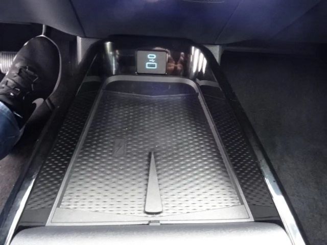 Ford Mustang Mach-E Mustang Mach-E Basis 269PS +360 Grad Kamera