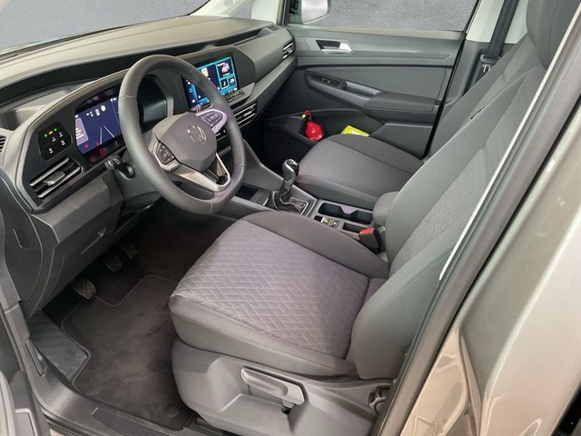 Volkswagen Caddy 2.0 TDI Life Maxi