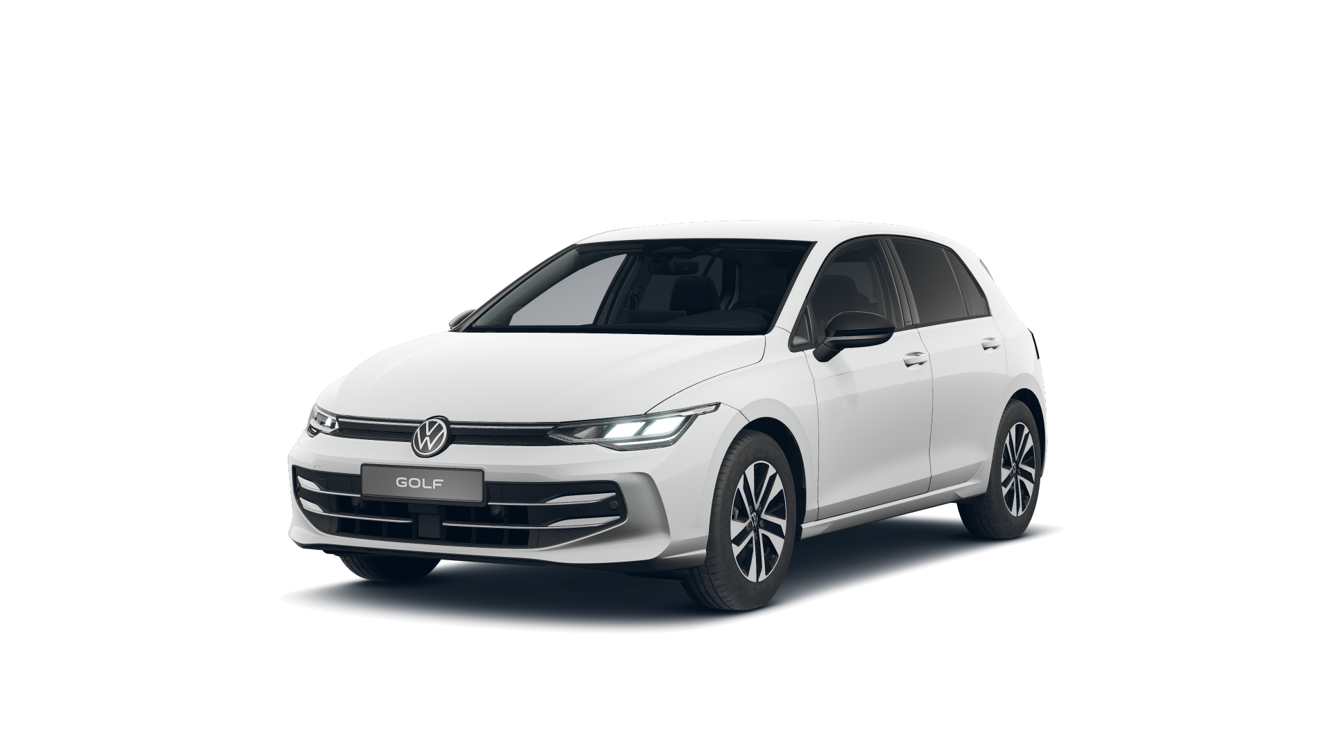 Volkswagen Golf 1.5 eTSI DSG Life