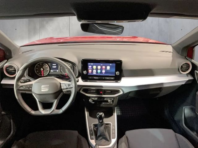 Seat Arona 1.0 TSI FR-lijn