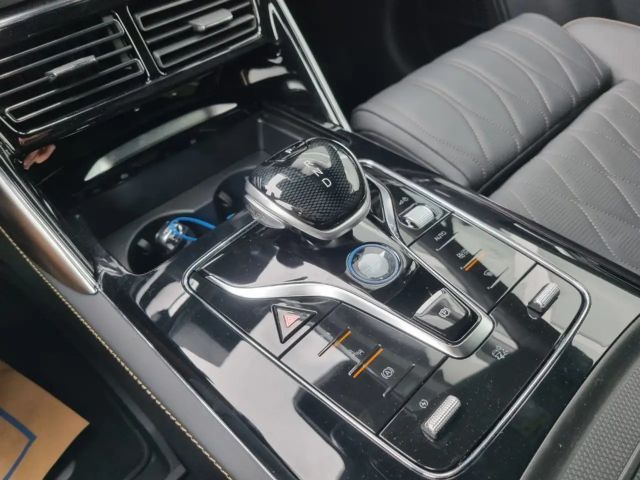 BYD Tang Vierwielaandrijving