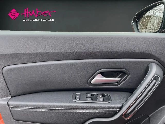 Dacia Duster II Prestige