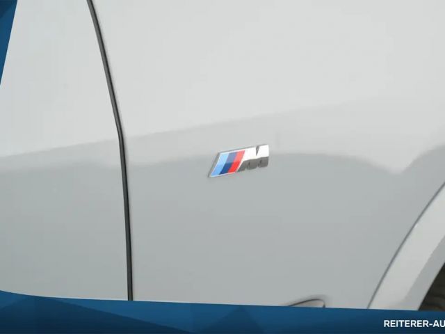 BMW X5 M-Sport xDrive50e