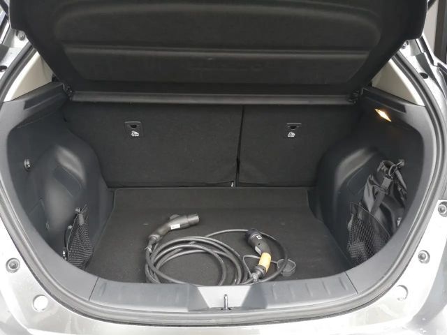 Nissan Leaf N-Connecta