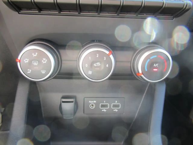 Renault Clio Equilibre Equilibre TCe 90