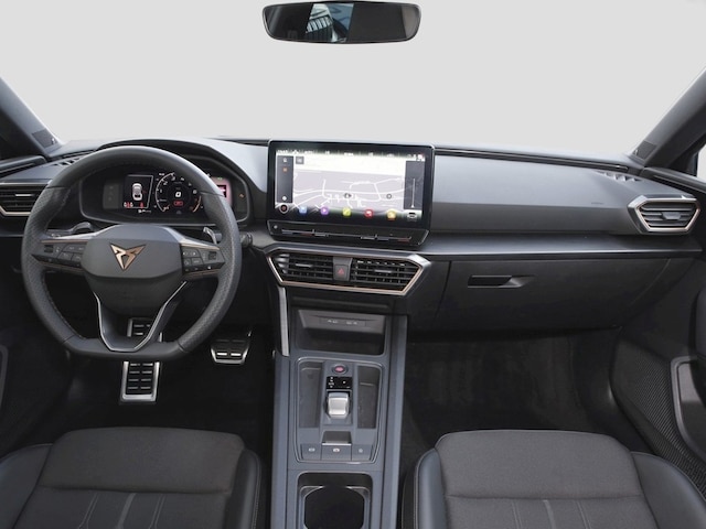 Cupra Leon 2.0 TSI DSG Sportstourer VZ