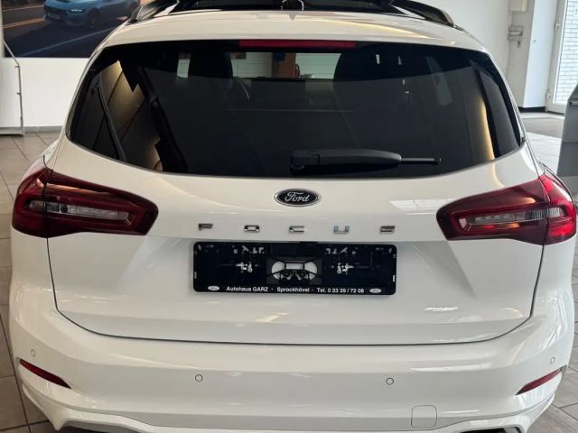 Ford Focus ST Line Wagon