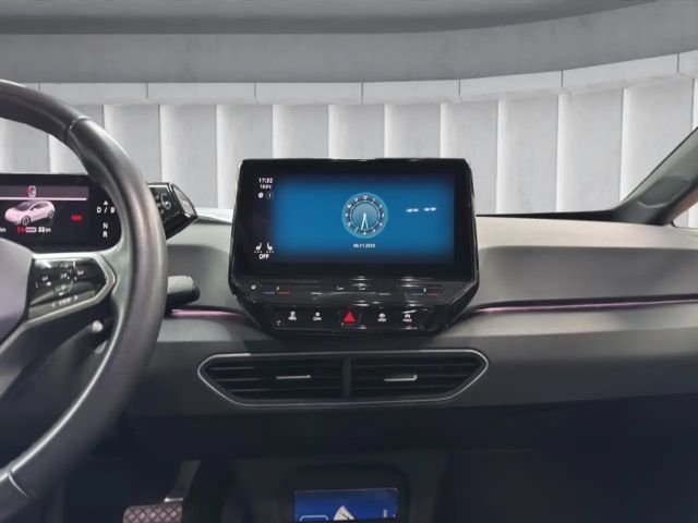 Volkswagen ID.3 City Performance