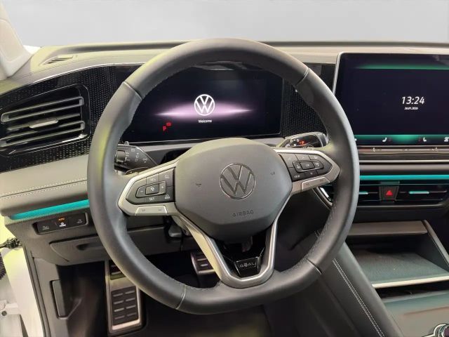 Volkswagen Tiguan 2.0 TDI DSG