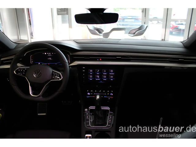 Volkswagen Arteon 4Motion R-Line