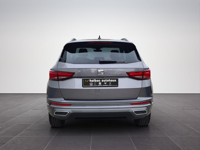 Seat Ateca 1.5 TSI FR-lijn