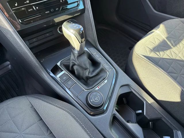 Volkswagen Tiguan 2.0 TDI 4Motion Life