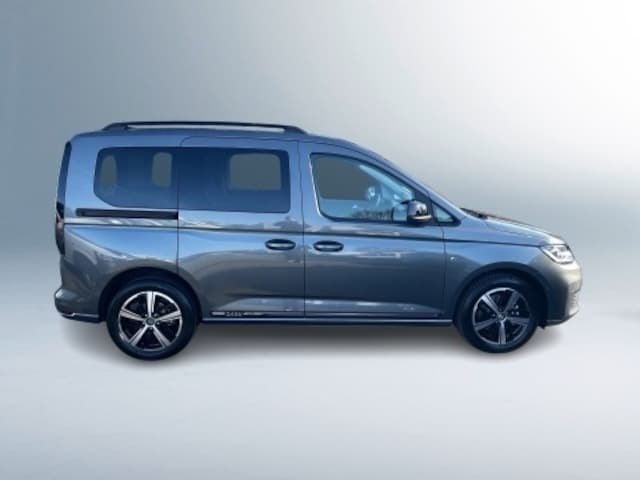 Volkswagen Caddy DSG