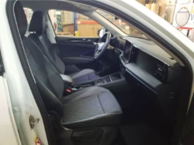 Volkswagen Tiguan 1.5 eTSI DSG