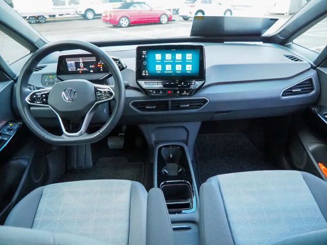 Volkswagen ID.3 IQ.Drive Performance Pro